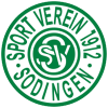 Logo SV Sodingen