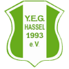 Logo YEG Hassel